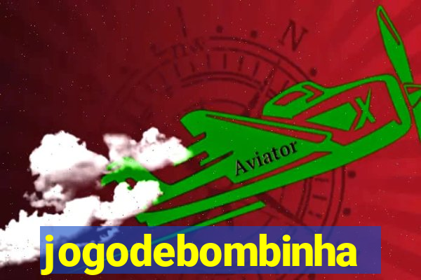 jogodebombinha