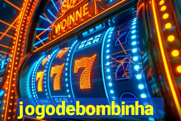 jogodebombinha