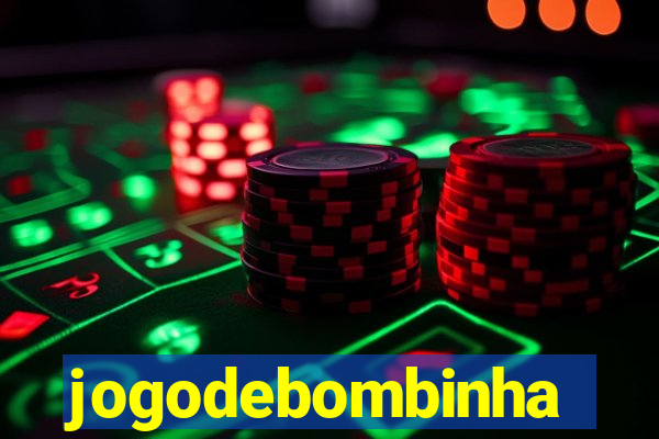 jogodebombinha