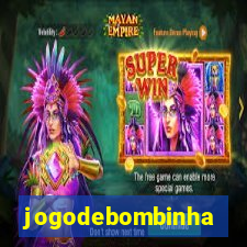 jogodebombinha