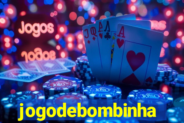 jogodebombinha