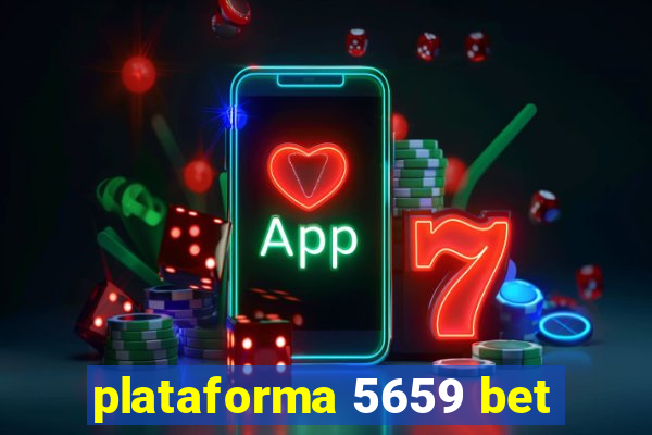 plataforma 5659 bet