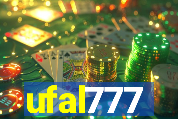 ufal777