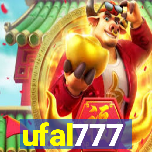 ufal777