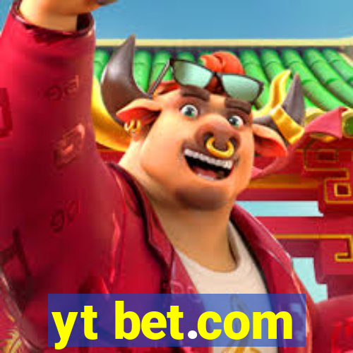 yt bet.com