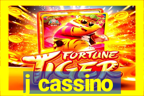 j cassino