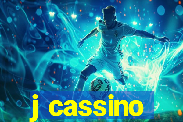 j cassino