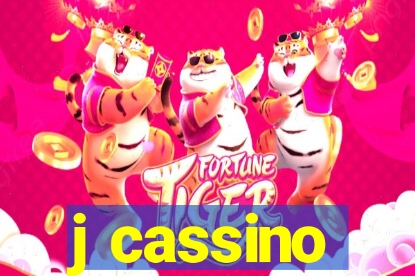 j cassino