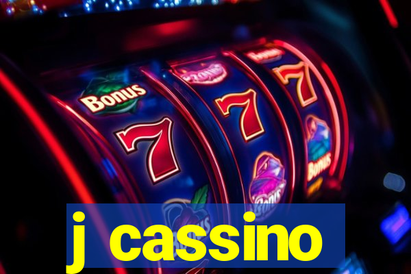 j cassino