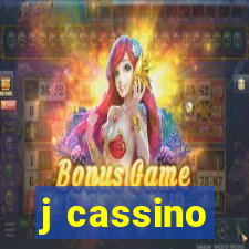 j cassino