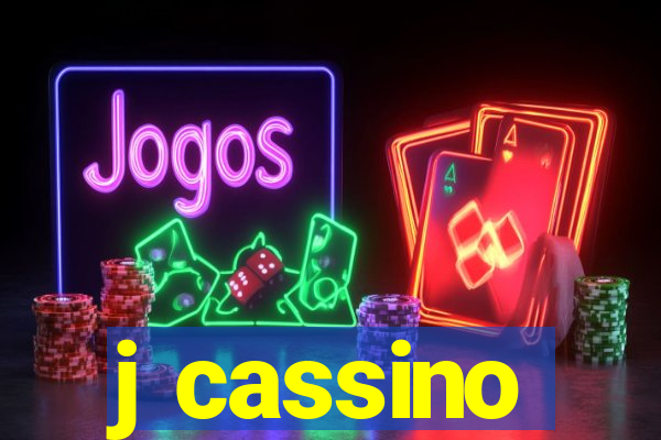 j cassino