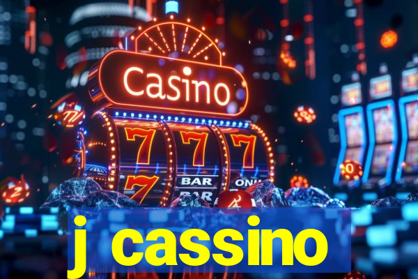 j cassino