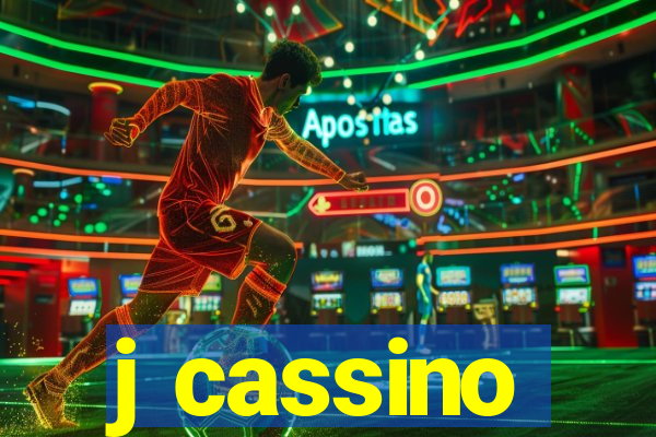 j cassino