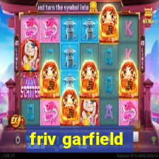 friv garfield