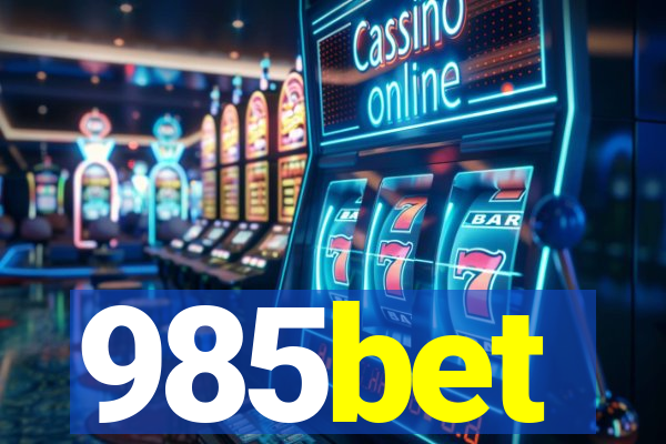 985bet