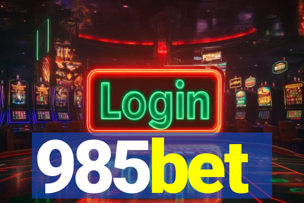 985bet