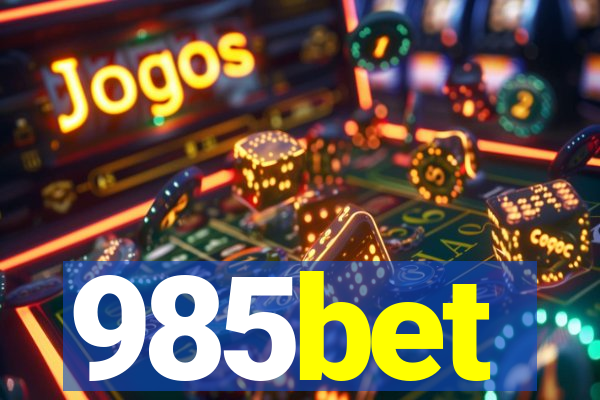 985bet