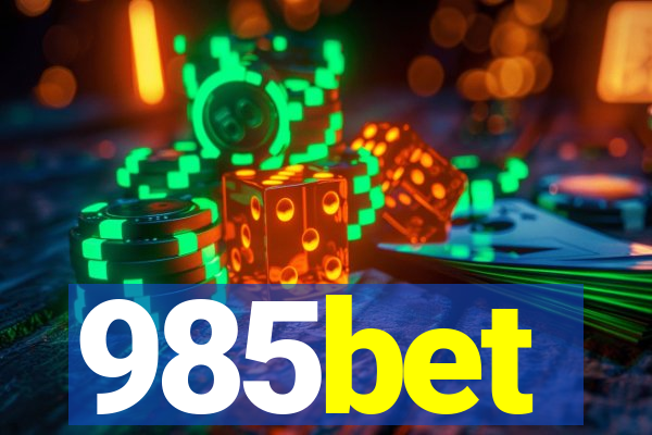 985bet