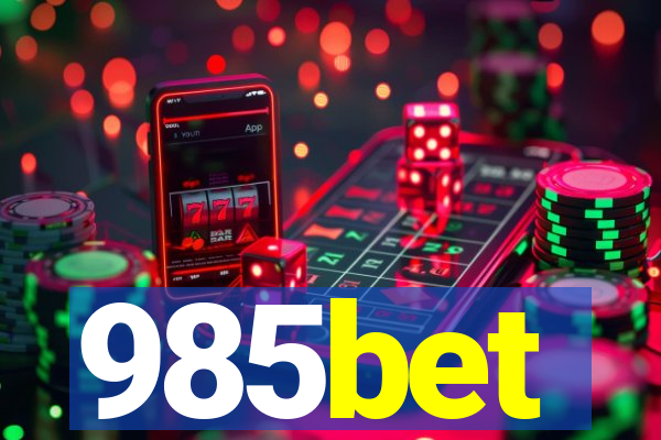 985bet