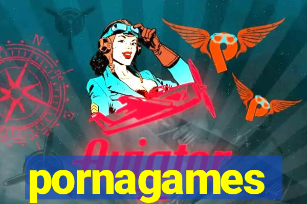 pornagames