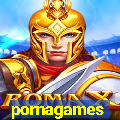 pornagames