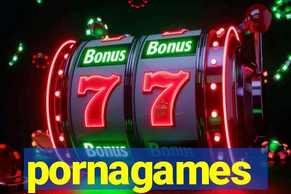 pornagames