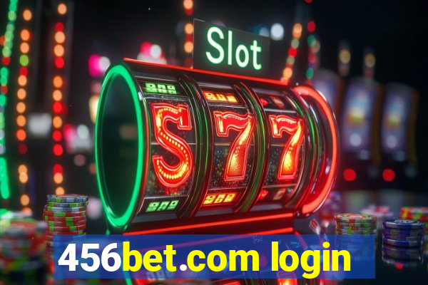 456bet.com login