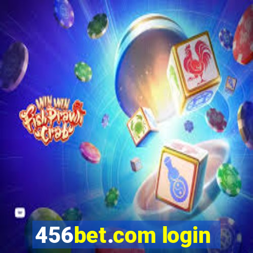 456bet.com login