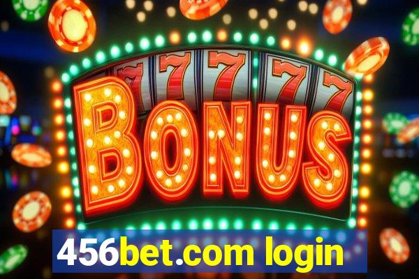 456bet.com login