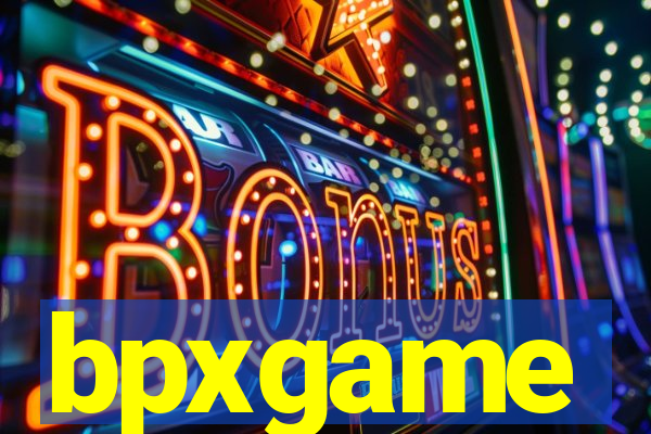 bpxgame