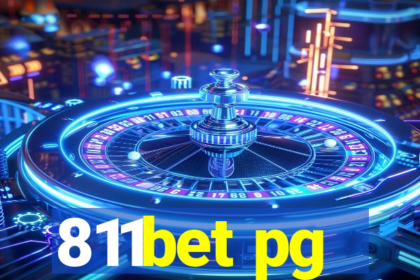 811bet pg