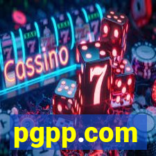 pgpp.com