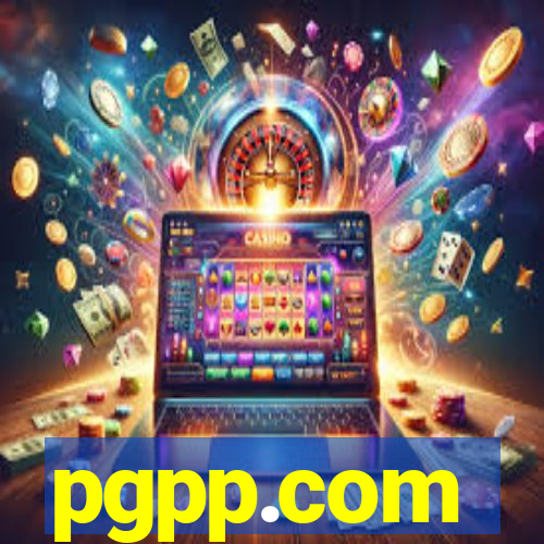 pgpp.com