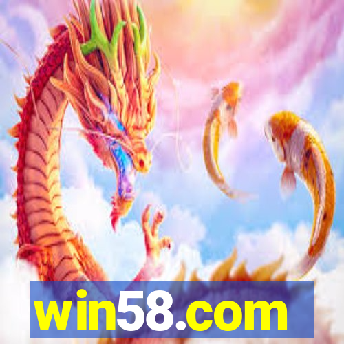 win58.com