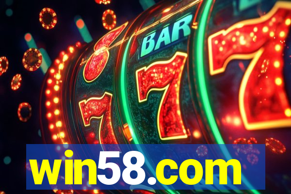 win58.com