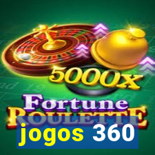 jogos 360