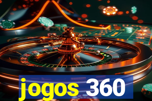 jogos 360