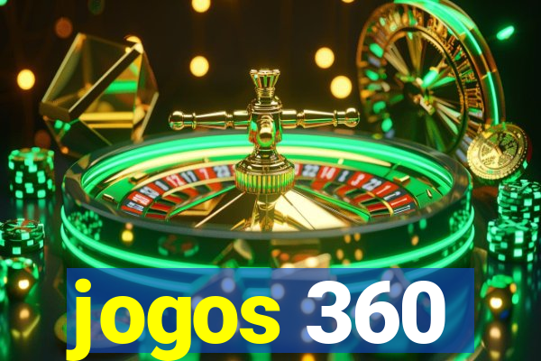 jogos 360