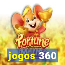 jogos 360