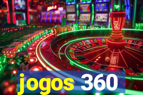 jogos 360