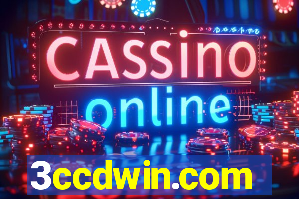 3ccdwin.com