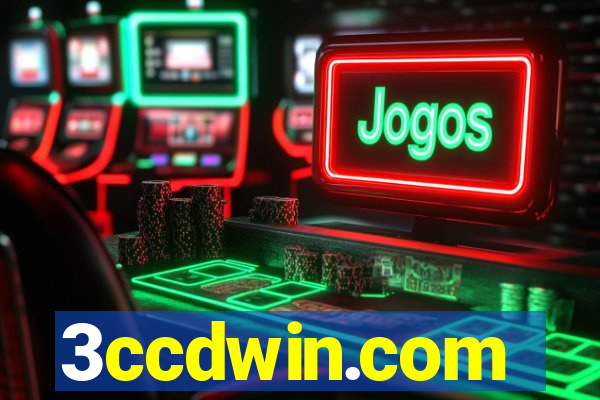 3ccdwin.com