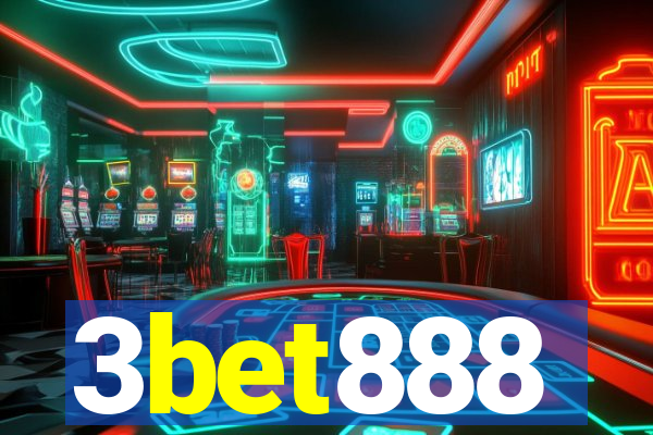 3bet888