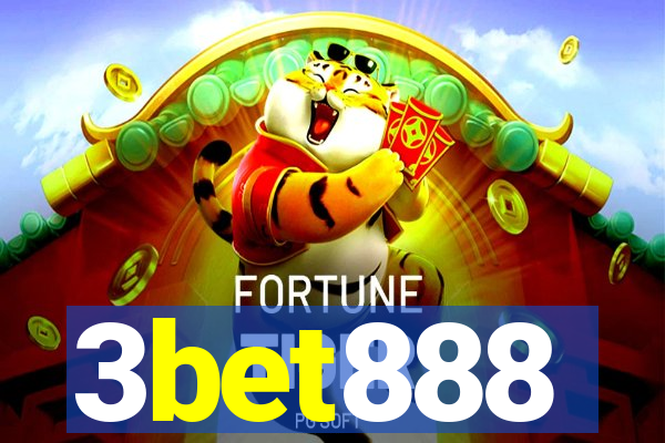 3bet888