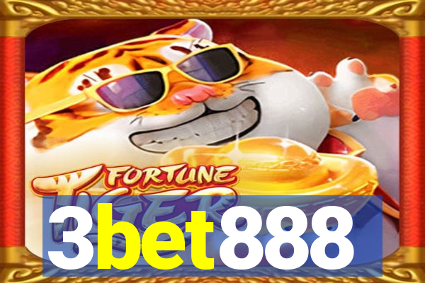 3bet888