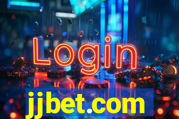 jjbet.com