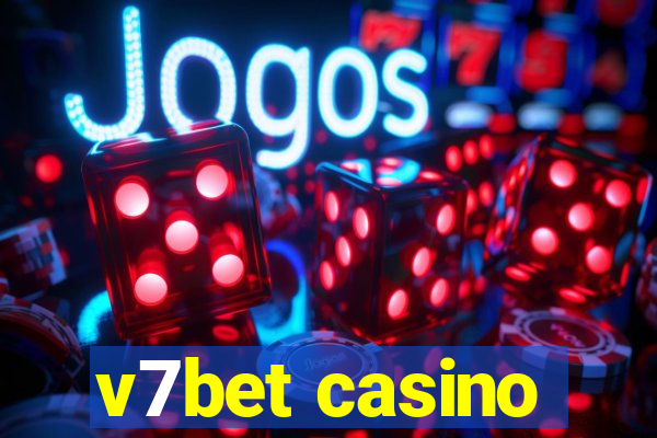 v7bet casino