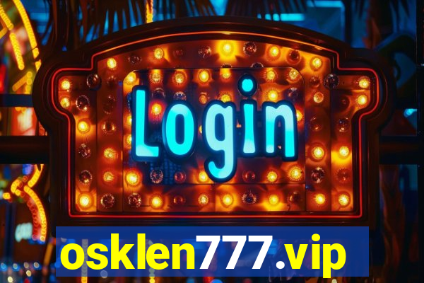 osklen777.vip