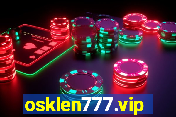 osklen777.vip