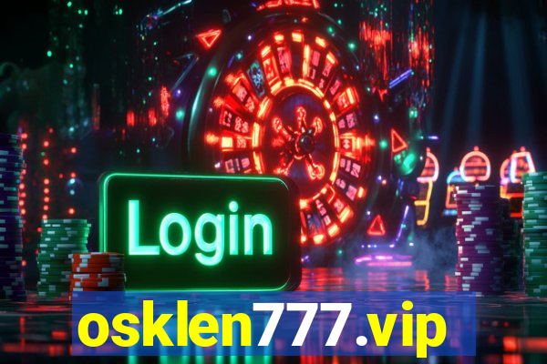 osklen777.vip